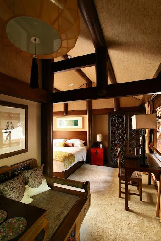 Renli Hotel Chengdu Quarto foto